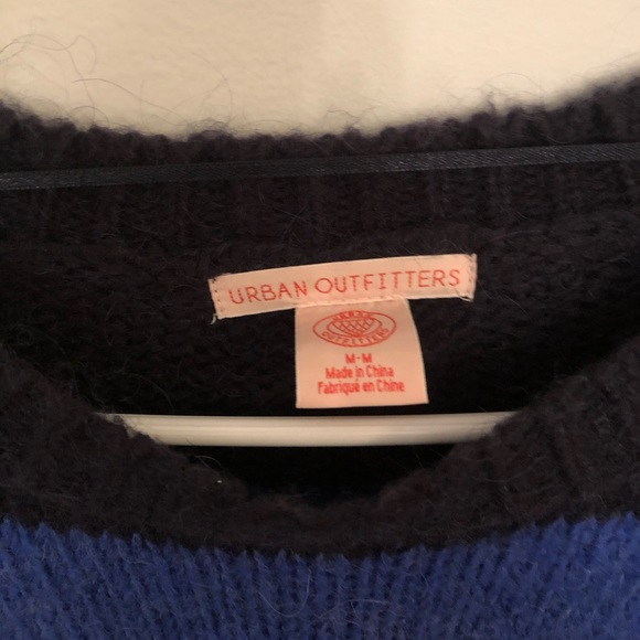 oversized sweater - Picture 2 of 3